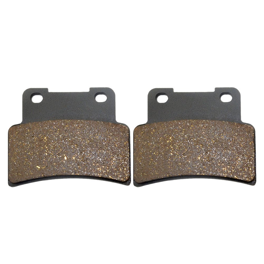 AHL Front Brake Pads Disc FA432 for Aprilia RS 125 (Radial Caliper) 2006-2011