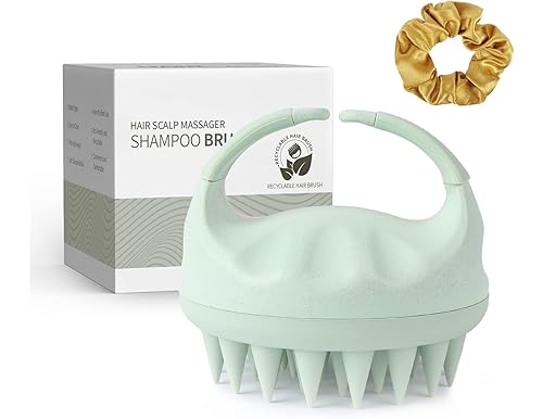 Mejores masajeadores eléctricos para cuero cabelludo