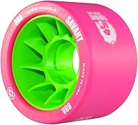 Vista 1 de Savant Atom Wheels, paquete de 4