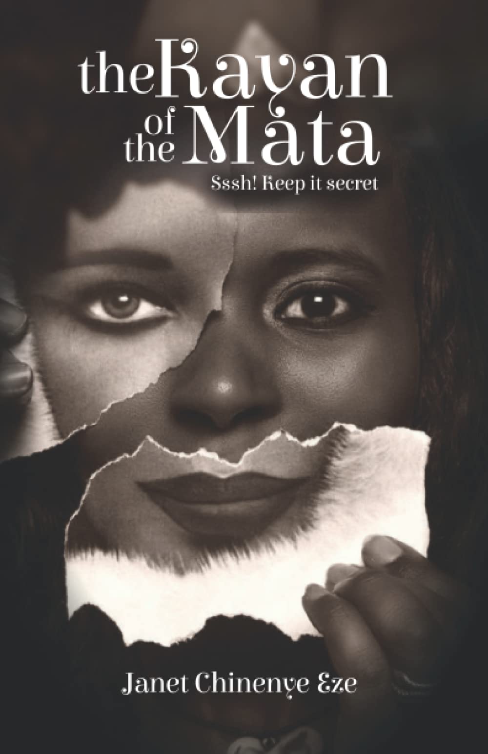 THE KAYAN OF THE MATA