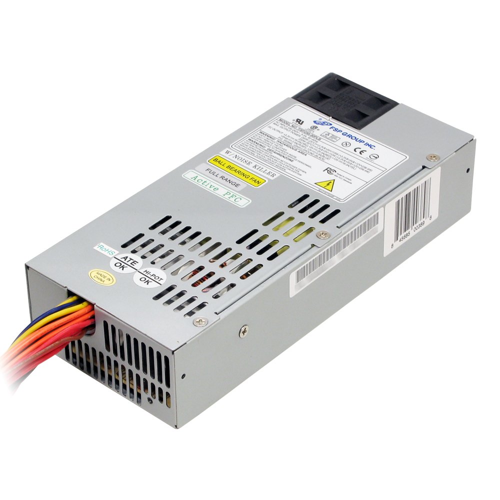 Amazon.com: FSP 250W Flex ATX Power Supply FSP250-50PLB : Electronics