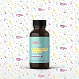 Delta 9 Terpenes - Do Si Dos | 100% Pure Organic | Strain Specific (4mL)