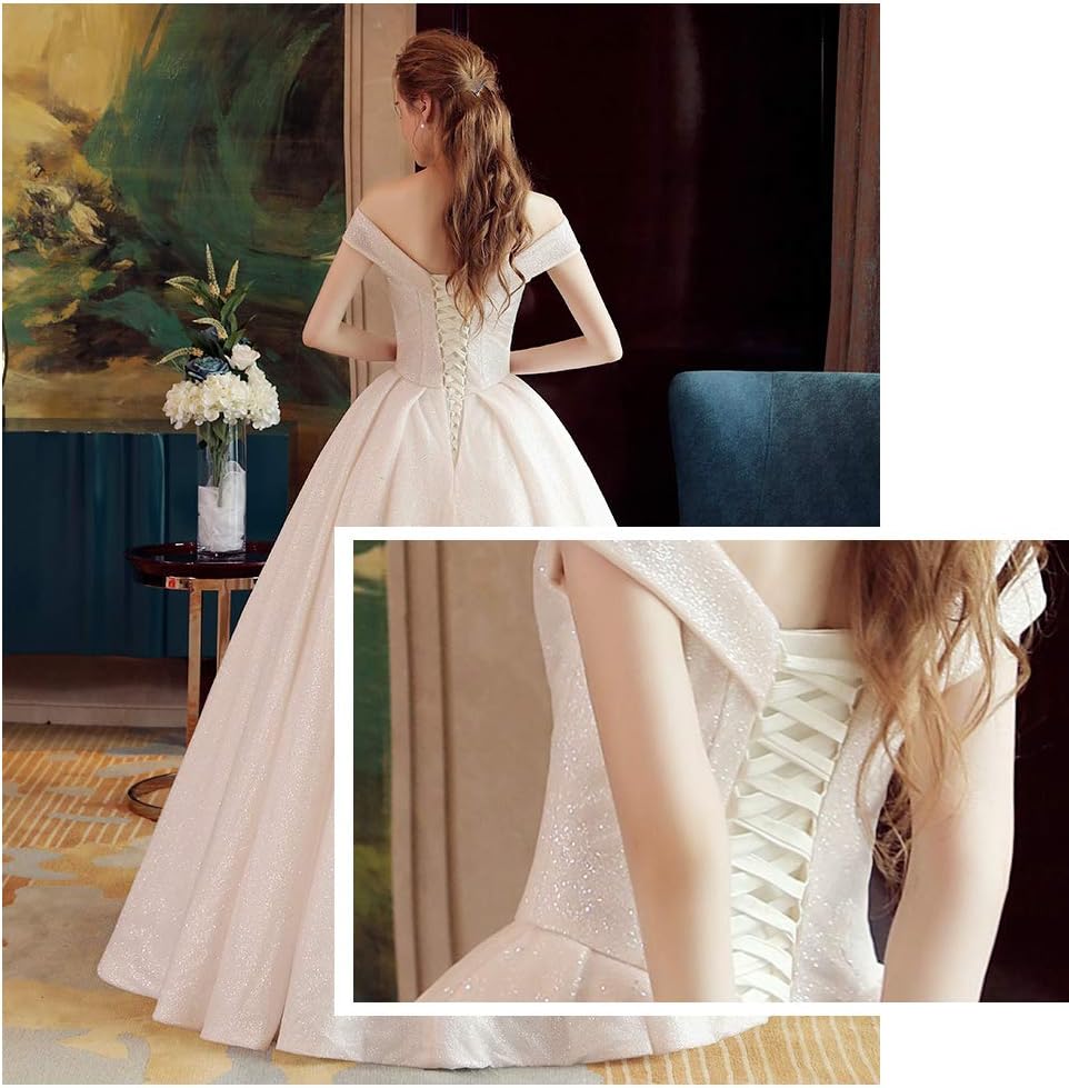 Wedding Dresses Zipper Replacement Adjustable Fit Satin Corset Back Kit for Prom Dress - Image 4