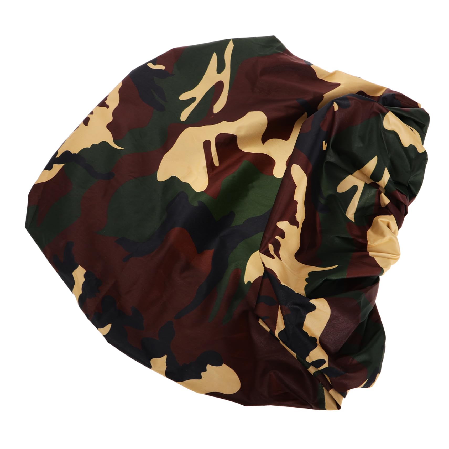 balacoo Backpack Rain Fly Waterproof Rain Cover for Backpacks Camping and Travel Camouflage Pattern