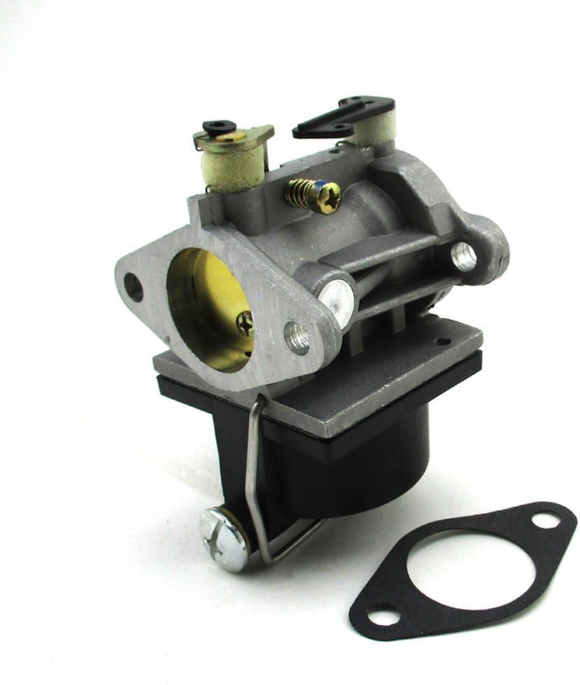 TC-Motor Carburetor For Tecumseh Carb 640065 640065A OV358EA OVH135 OHV110 OHV115 OHV120 Engine