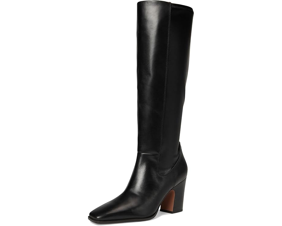 Franco Sarto Jonie Wide Calf - Front View