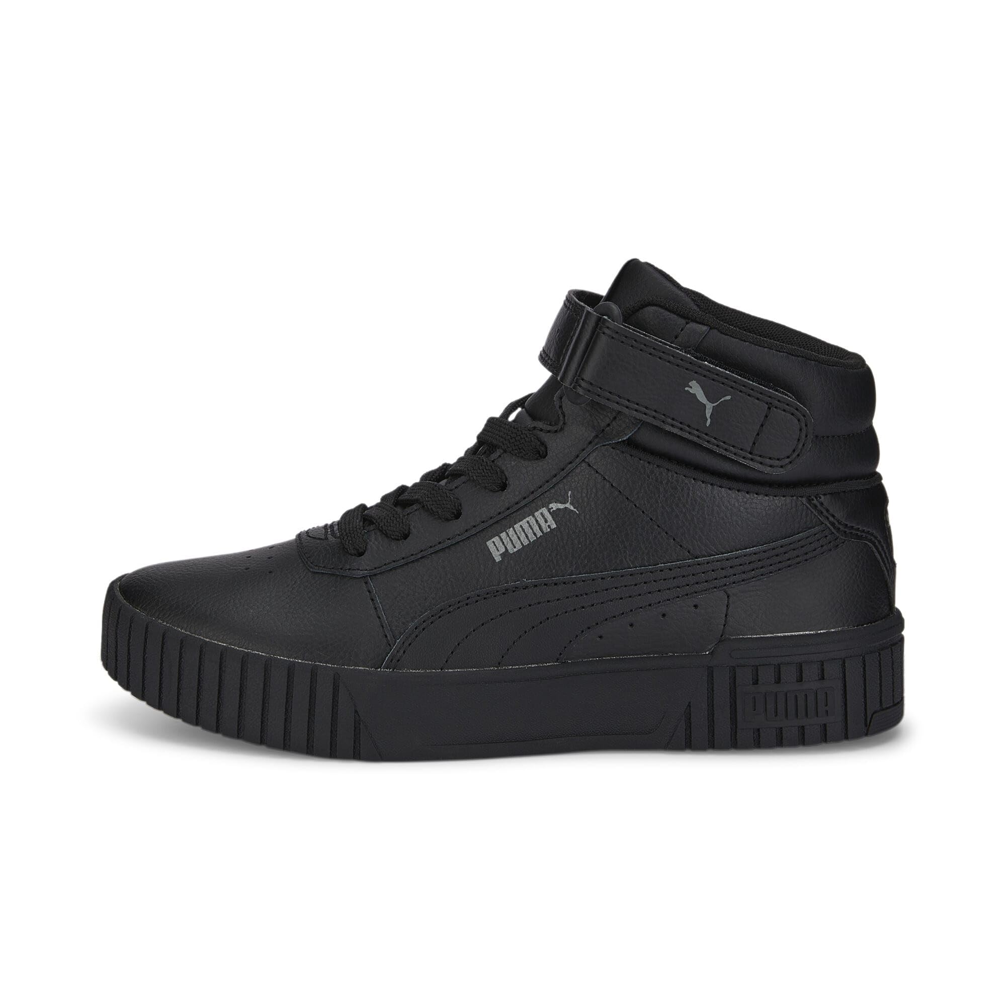 PUMA Carina 2.0 Mid Jr, Zapatillas Niñas