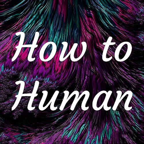 How to Human Titelbild