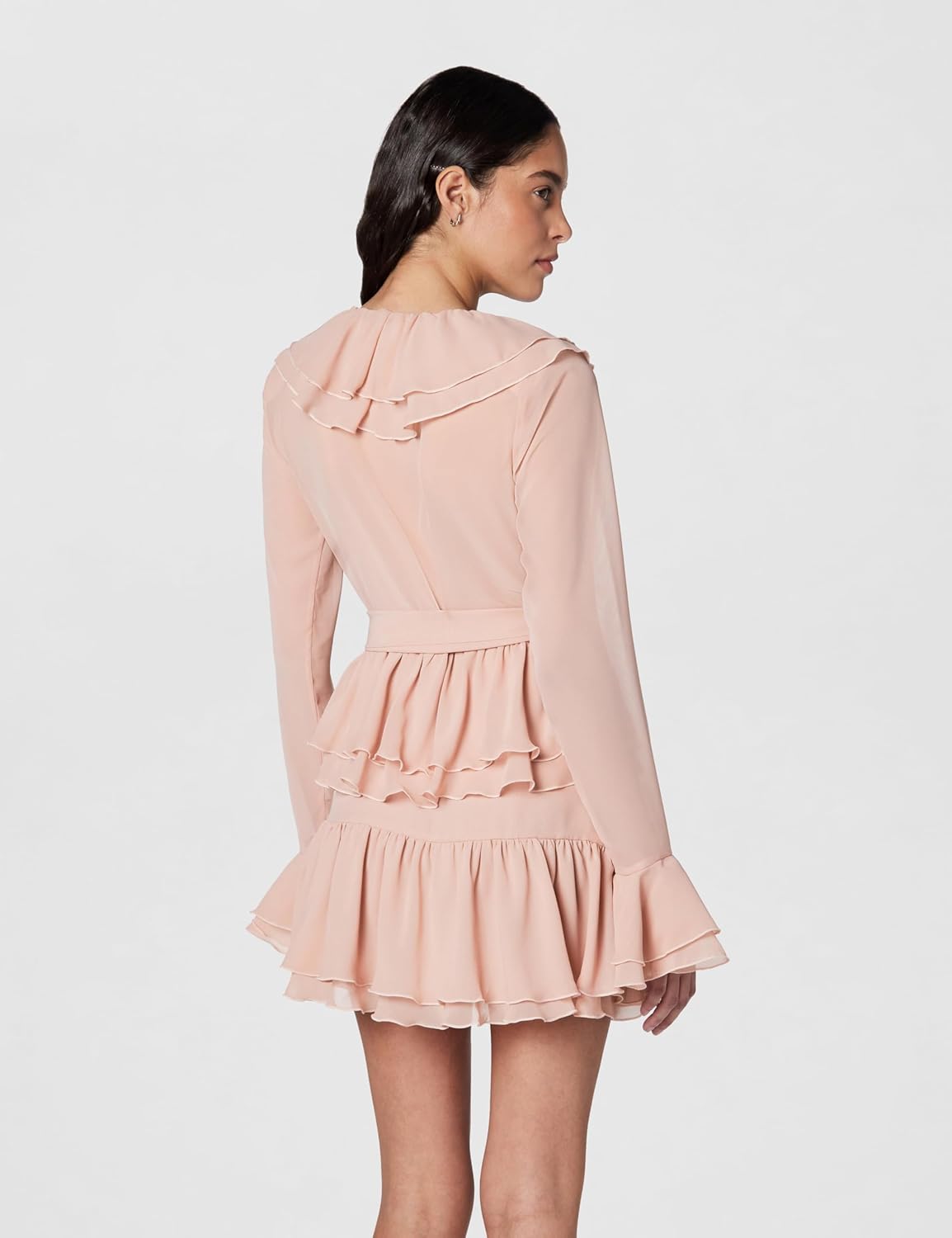 Ronny Kobo Womens Palmero Dress - Image 3