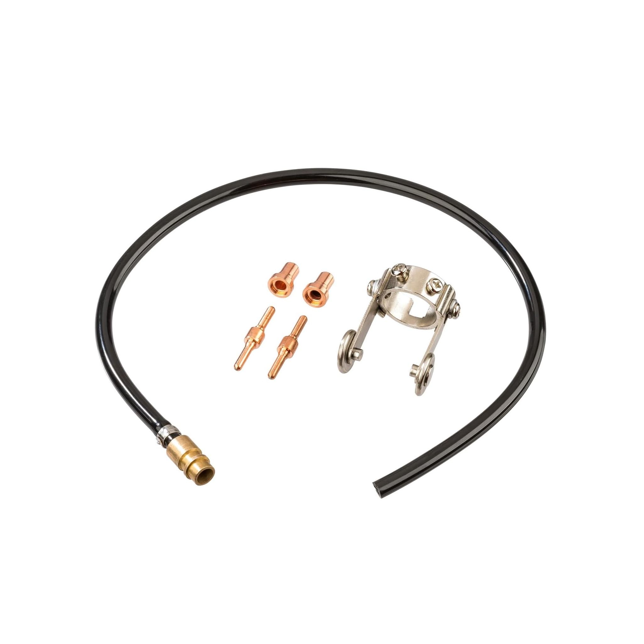 PARKSIDE PRESTAZIONI Taglierina al plasma con compressore PPSK 40