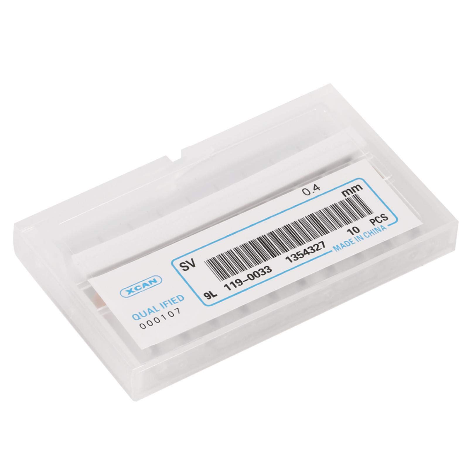10 Forets Micro En Carbure Cémenté Pour CNC/PCB - Diamètres 0.6 à 1.5mm, Longueur 38.1mm - Pour Circuit Imprimé, Cuivre, Acier - 9