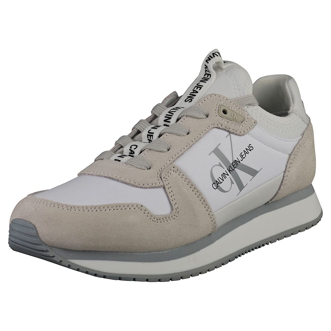 Calvin Klein Sneakers Mujer