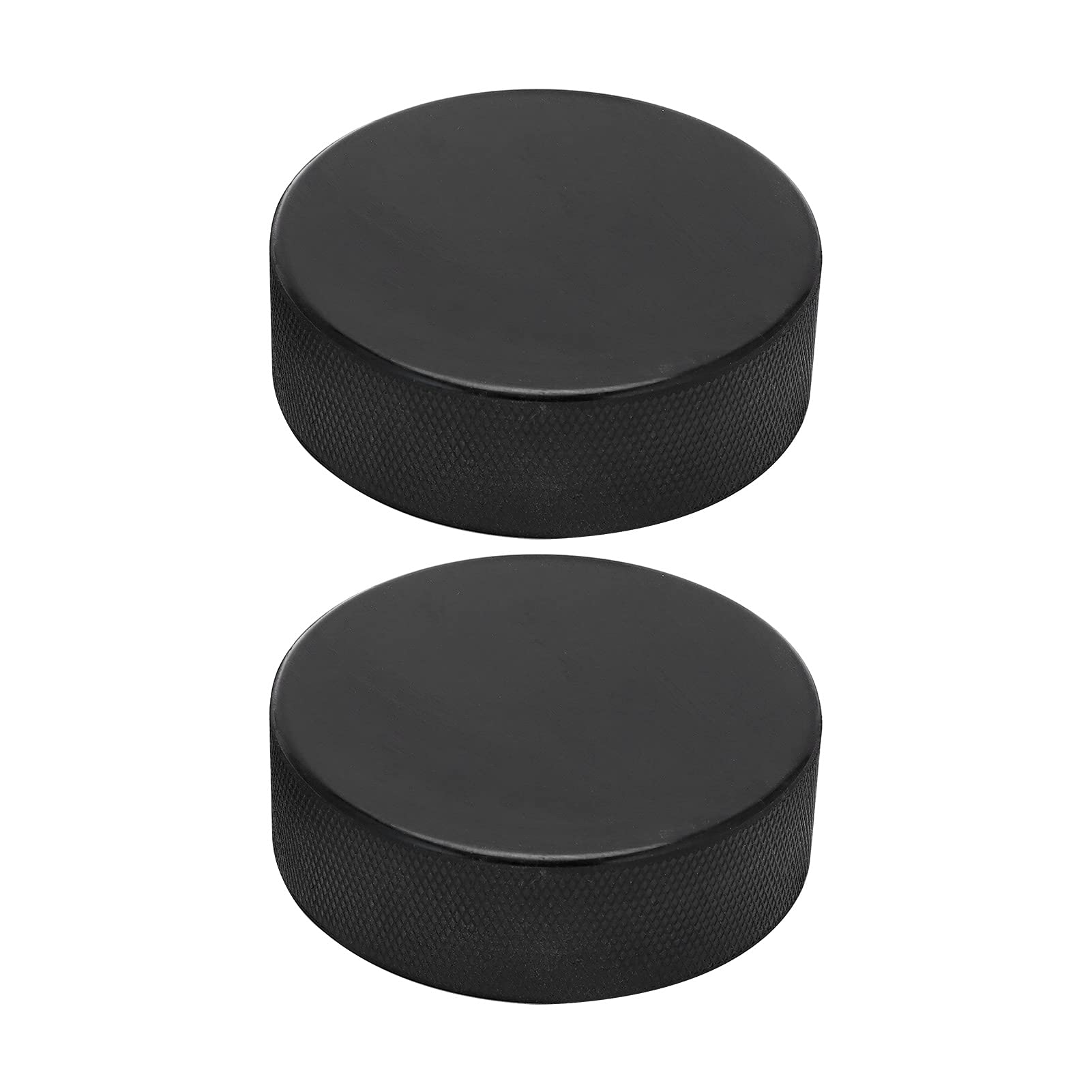 Rondelles d'entraînement de Hockey, palets de Hockey sur Glace durables, Taille Officielle pour Les athlètes
