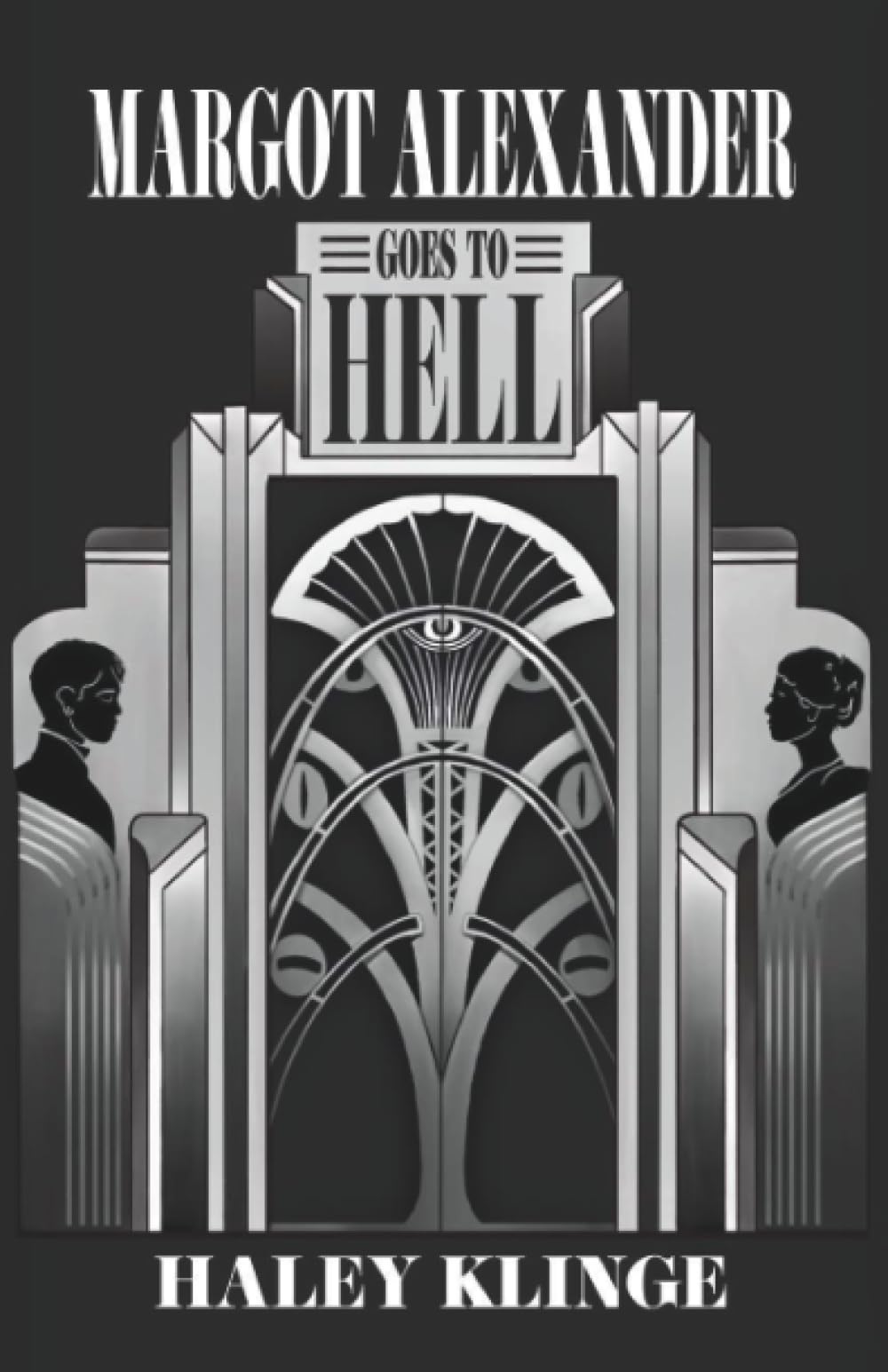 Margot Alexander Goes to Hell