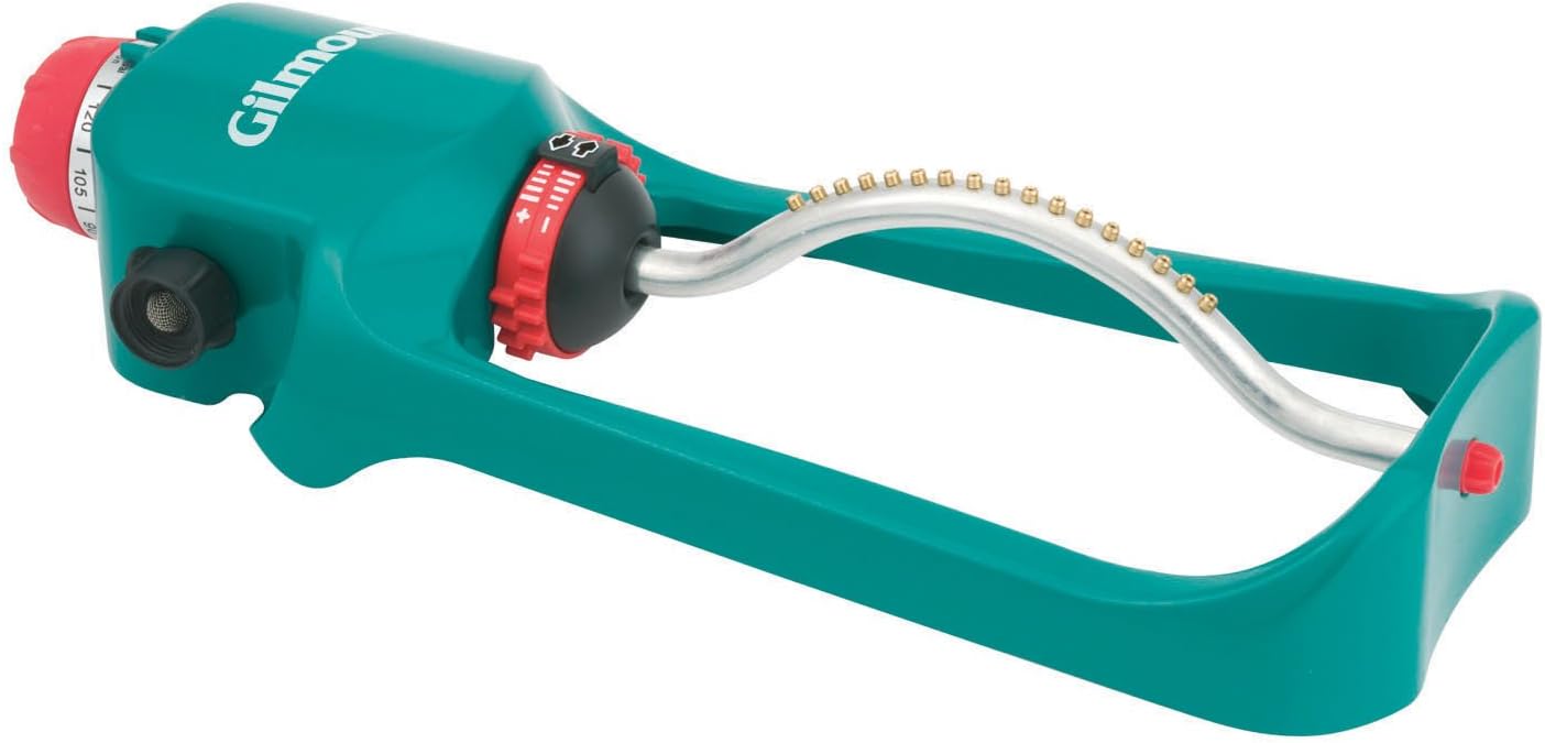 Amazon Gilmour Pattern Master Oscillating Sprinkler With Built In amazon-gilmour-pattern-master-oscillating-sprinkler-with-built-in