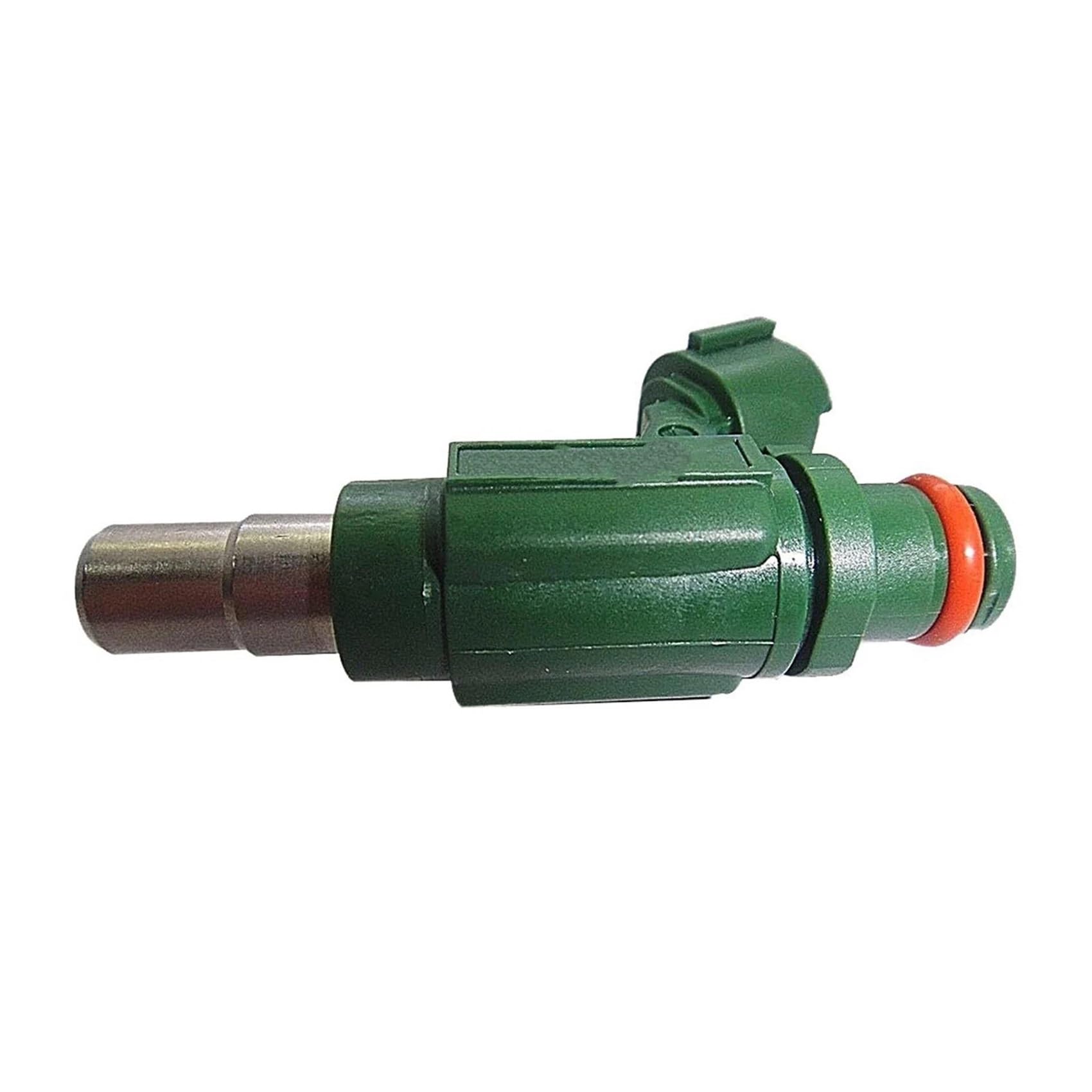 GESMOSFlow Matched For For BRUTE For FORCE 750 4X4I 2008-2015 For ZX10R For ZXT00E 49033-0011 EAT287 490330011 EAT287 Fuel Injector Fuel Injector Nozzle