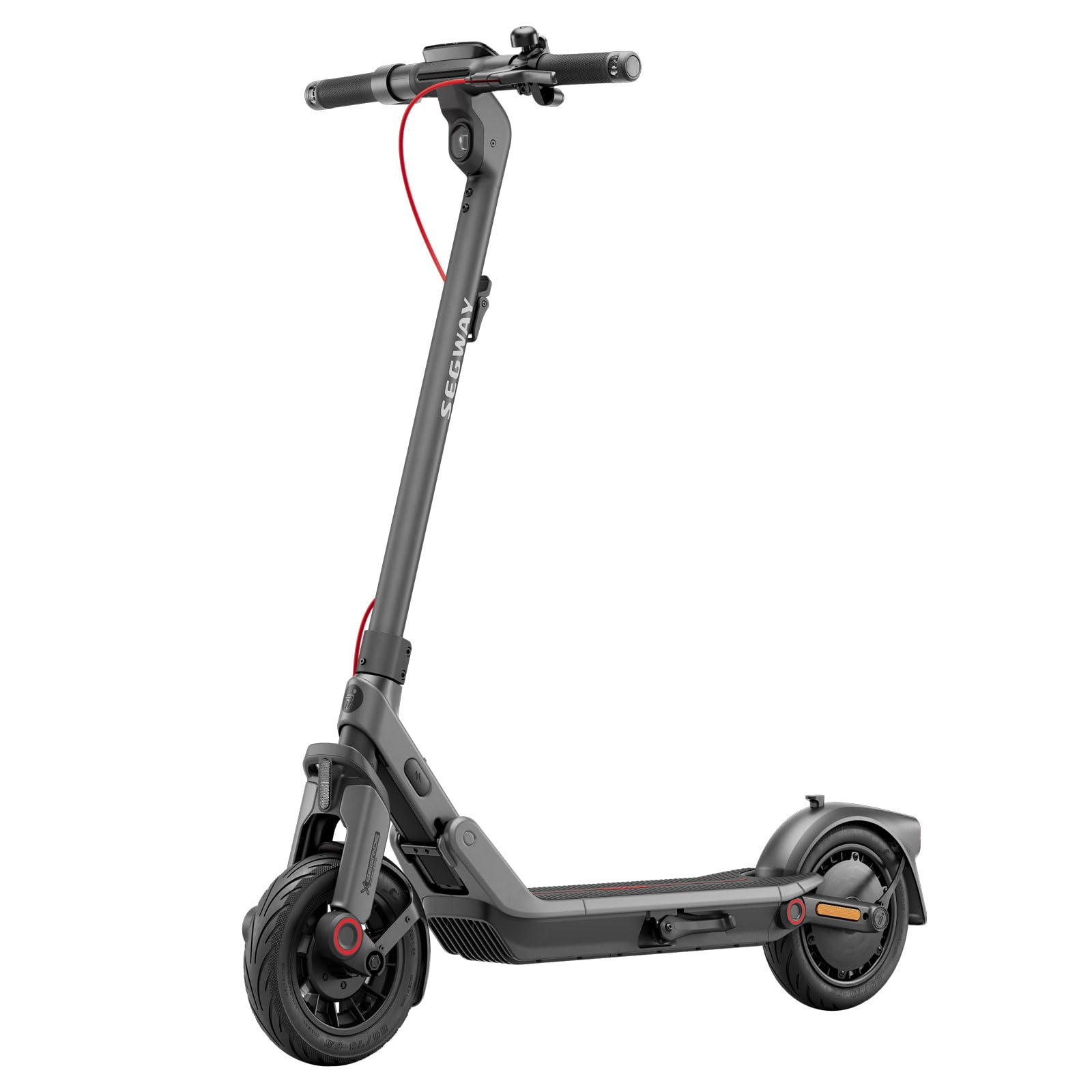 Segway-Ninebot E3 D E-Scooter für Pendler mit Straßenzulassung