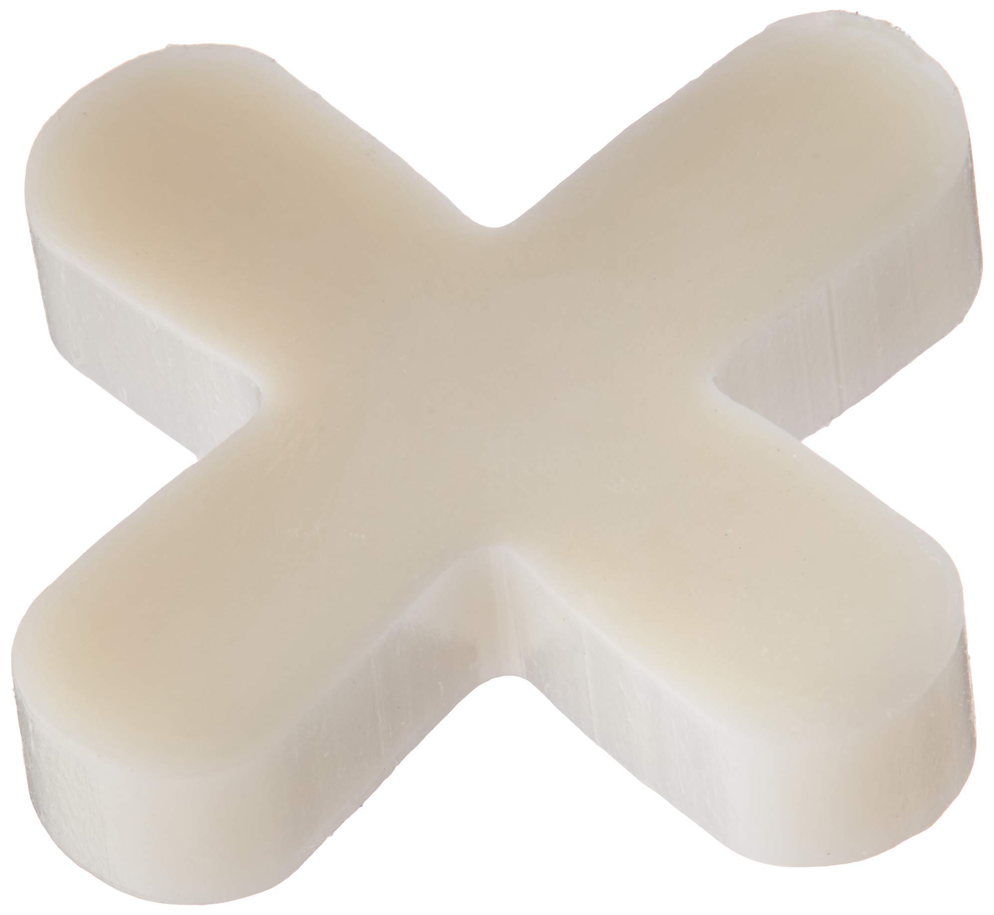 GlobalNiche® Custom BLDG Products 81-P14B-B 550-Pack 1/4-Inch Spacers