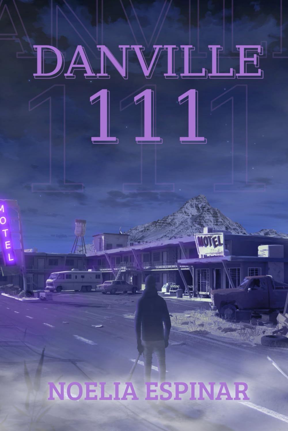 Danville 111