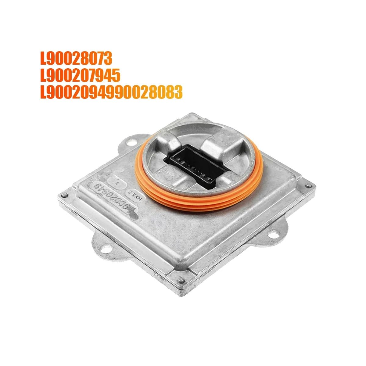 Amazon | HID ヘッドライトバラスト X1用 E84用 E89用 2008-2015