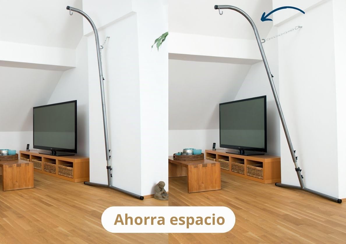 SOPORTE METAL