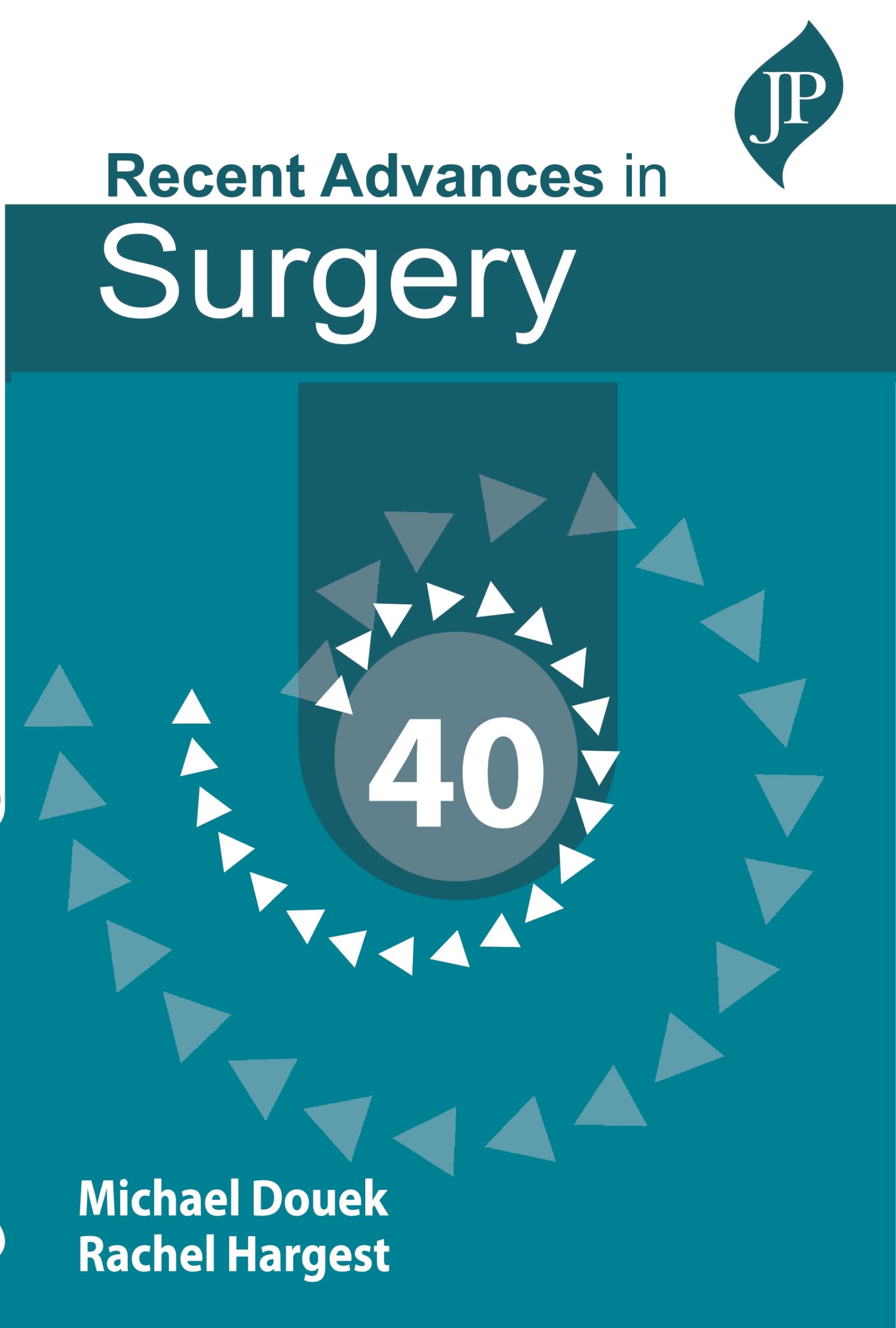 Jaypee UK Recent Advances in Surgery 40