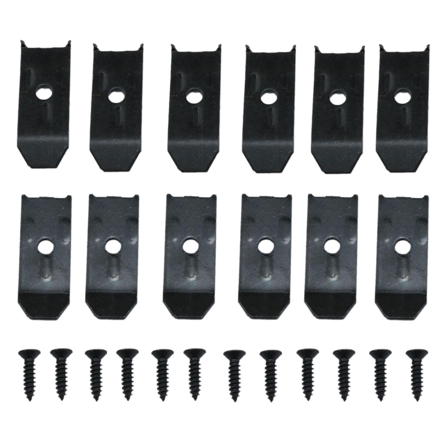 Amazon.com: Yukata Table Leaf Leveler Furniture Hardware