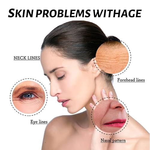 Miniatura 4 de Aceite de ricino, aceite de semilla negra, aceite de rosa mosqueta, suero facial, aceite fortificante, aceite de ricino negro, aceite de rosa