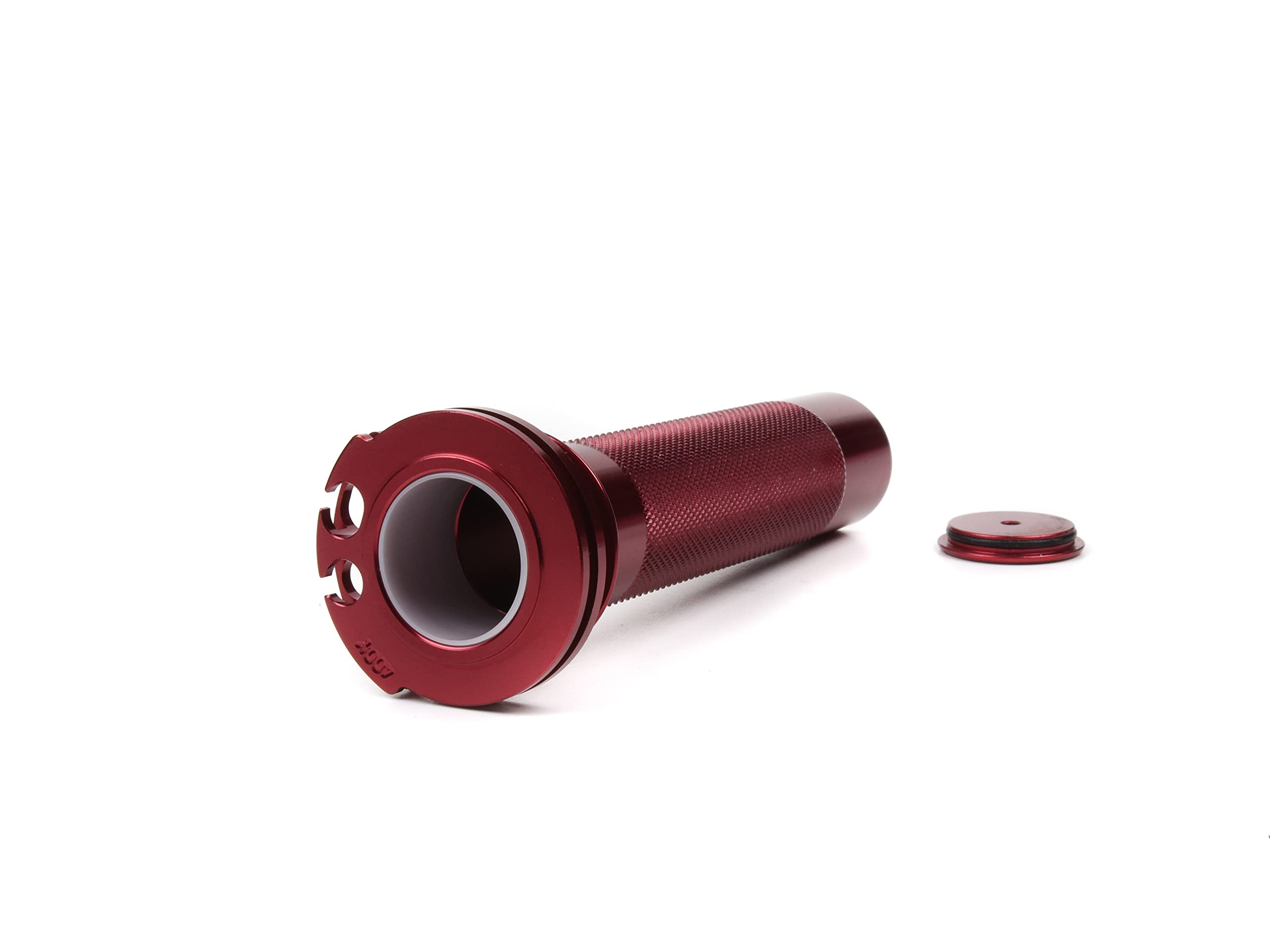 G2 Ergonomics Tamer Throttle Tube for YZF RMZ KXF WR YZ KX