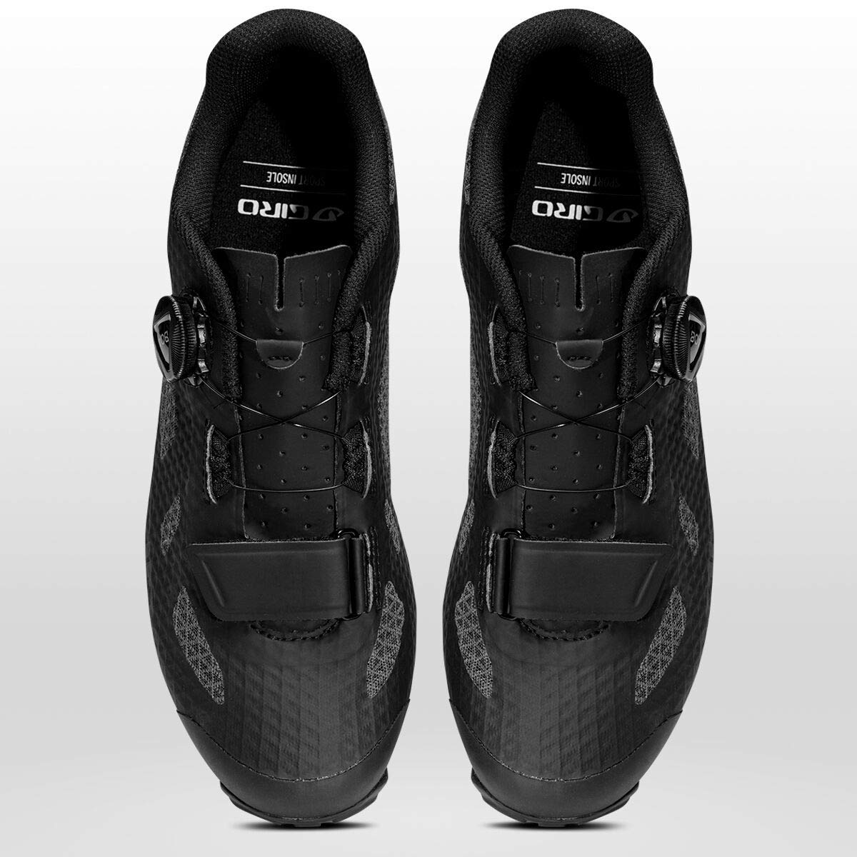 Giro Gauge Mountainbike-Schuh Herren