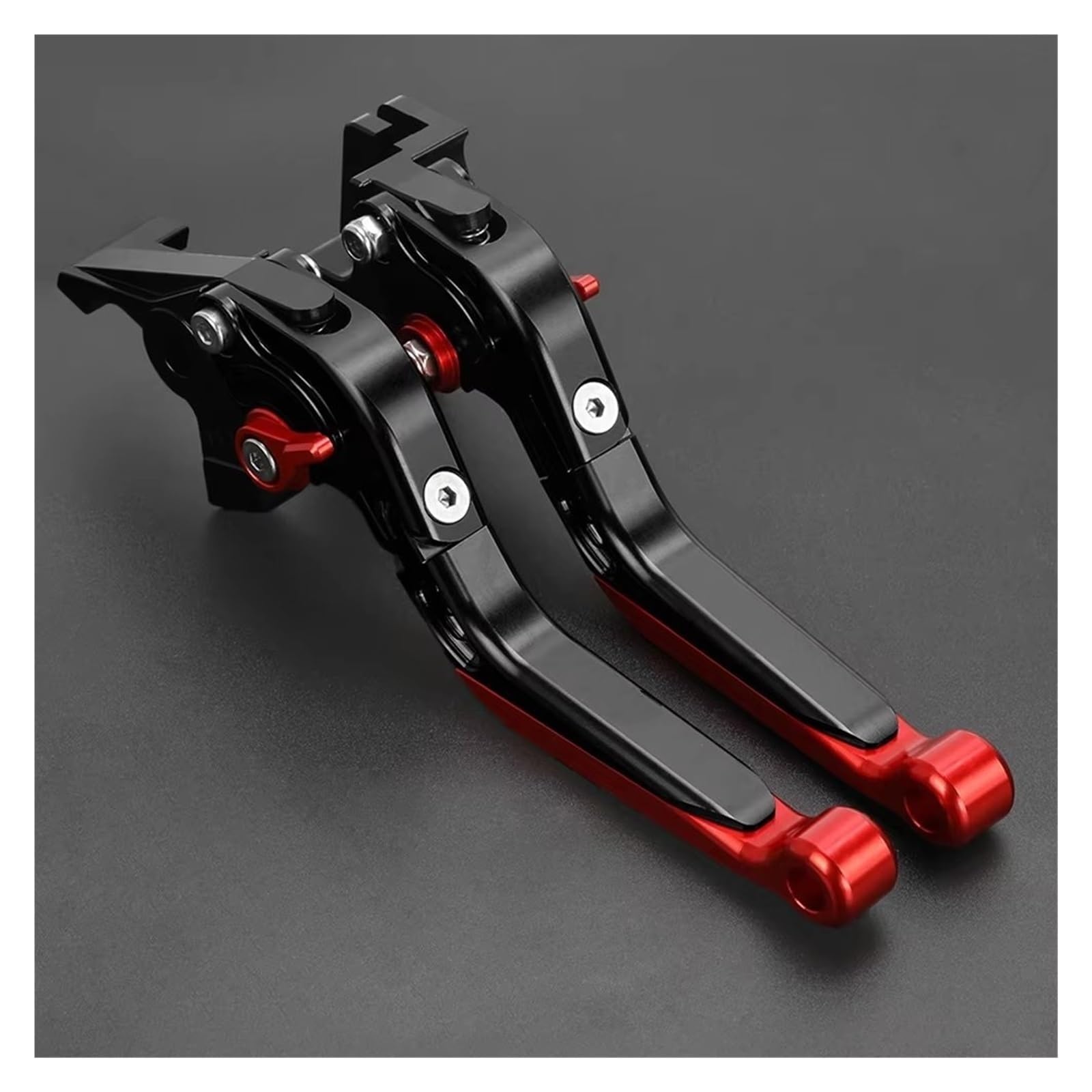 Pqadjsu A Motorbike Handlebar Brake For Cb500f Cb 500F Motorcycle Booster Lever