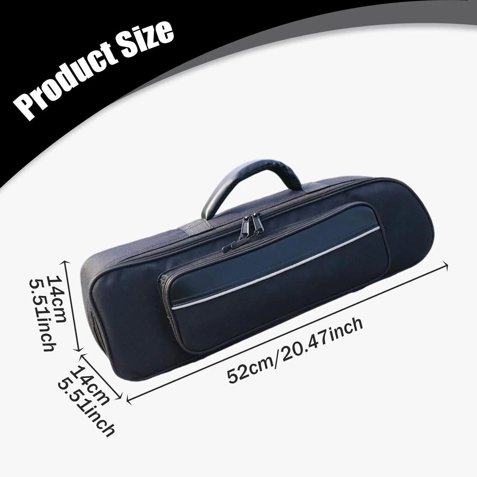 Estuche De Transporte for Trompeta