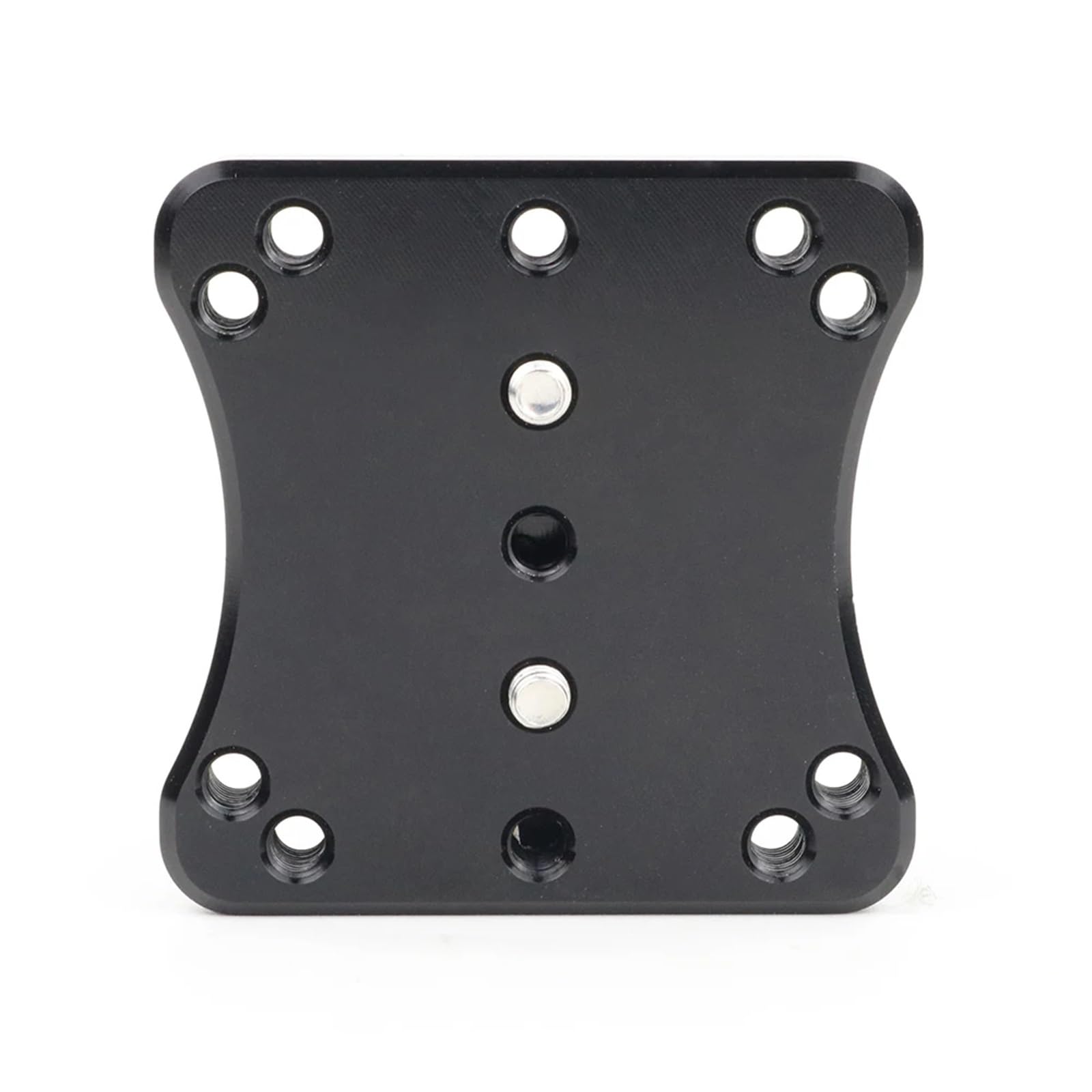 Soporte Placa Navegación GPS Barra Soporte Soporte De Montaje Teléfono Motocicleta con Navegación GPS para África para Twin CRF1000L 2016 2017 2018 2019 CB500x 2019 2020 2021 2022 2023 2024