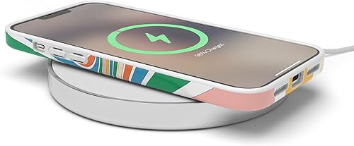 Miniatura 6 de Casely Funda diseñada para iPhone 13 Pro  Beatles  Come Together  Abbey Road  Funda clásica compatible con MagSafe