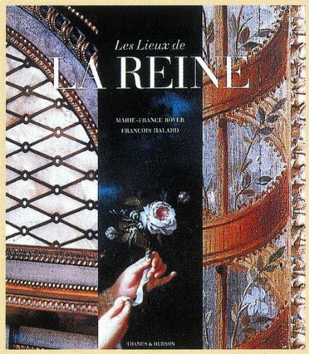 Les Lieux de la reine