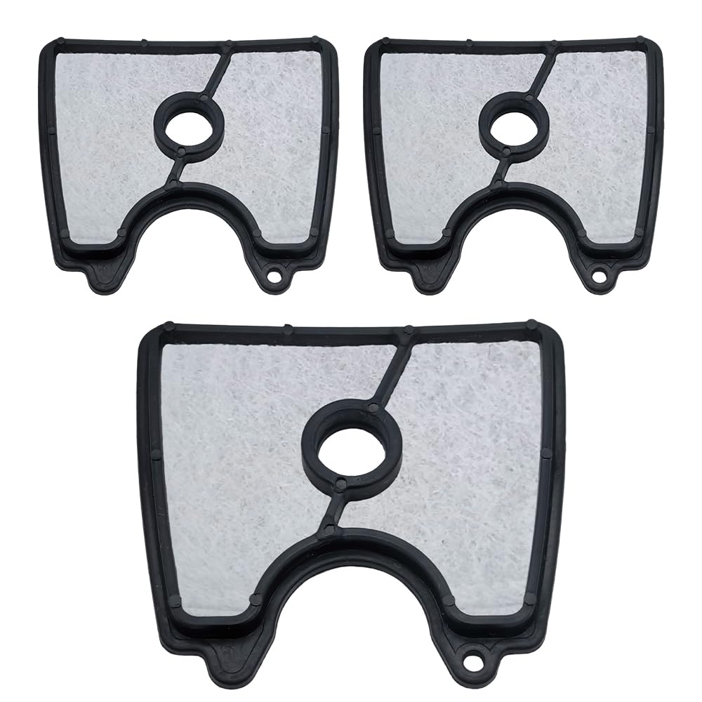 Filtres à air pour souffleur de feuilles 125BX 125BVX OEM