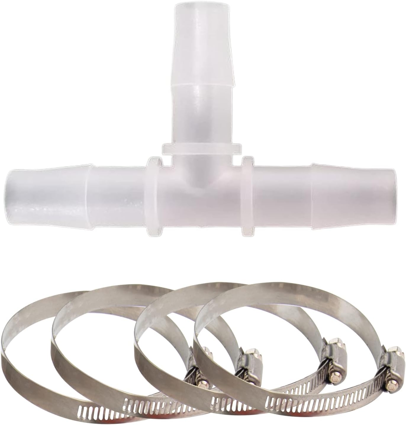 Torchbeam Cold Air Intake Filters System Kits Fit for Civic 1999-2000, Aluminum Filter System Replacement Red