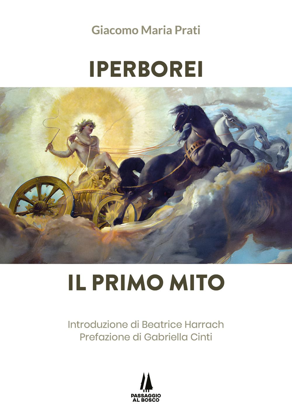 Iperborei. Il Primo Mito - 4