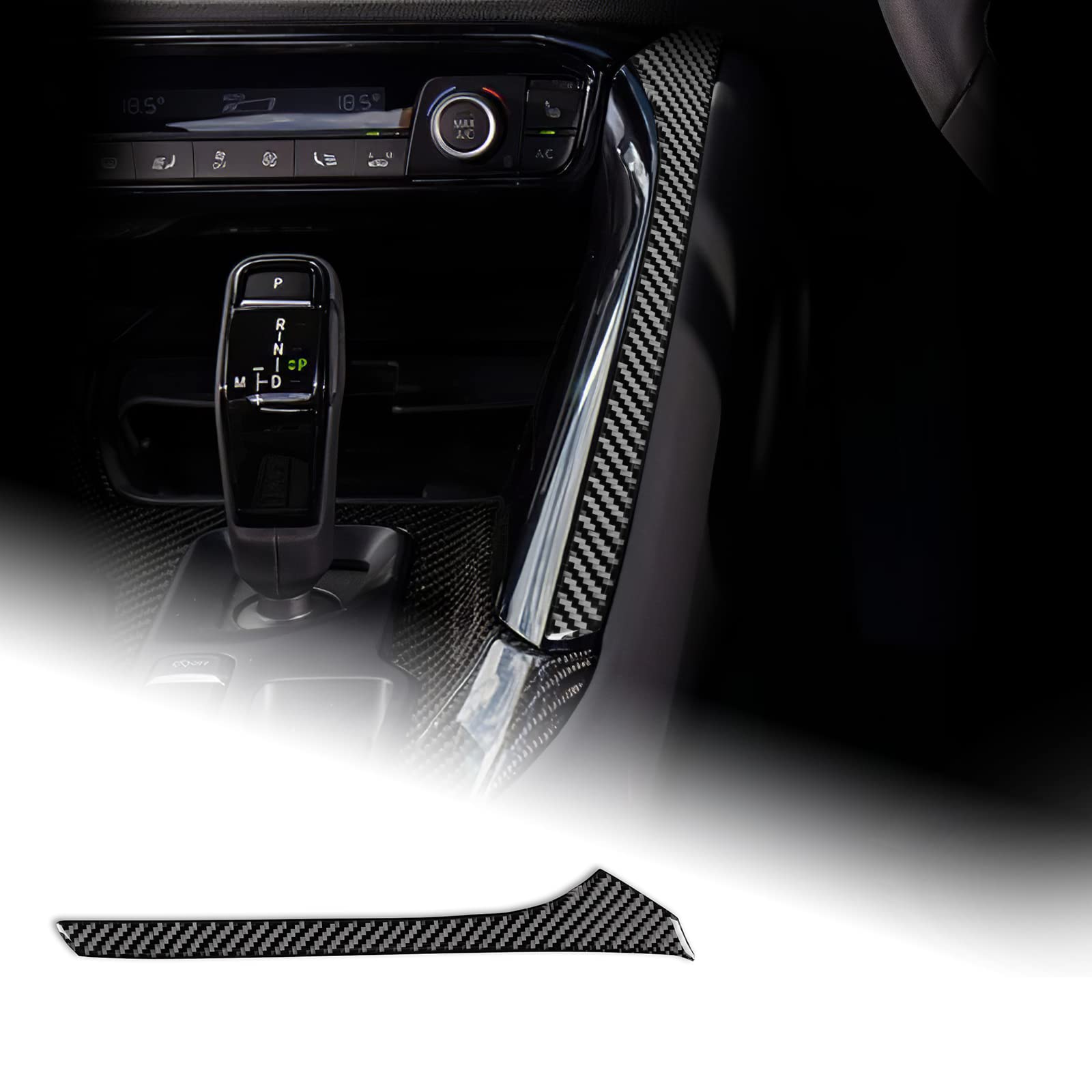 Amazon | AIRSPEED トヨタ スープラ 2019-2022専用 アクセサリー