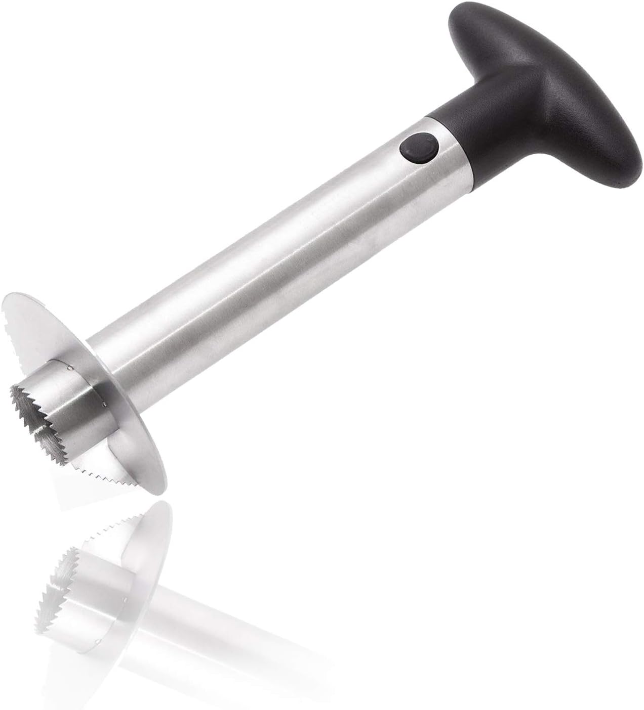 Pineapple Corer, Newness Premium Pineapple Corer Remover