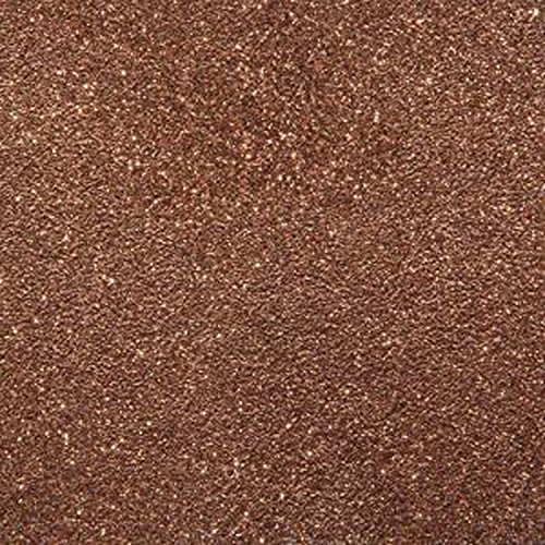 Cosmic Shimmer Brilliant Sparkle Embossing Powder-Copper Kettle, thermographic, 3 x 4.2 x 4.2 cm