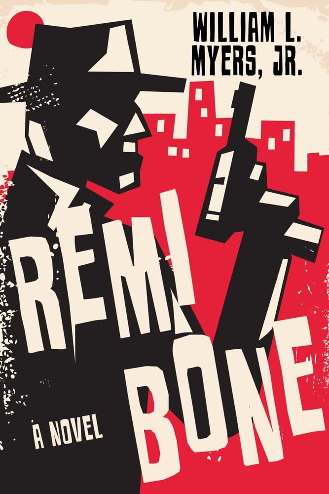 Buy Remi Bone: A Novel — BookShops.in