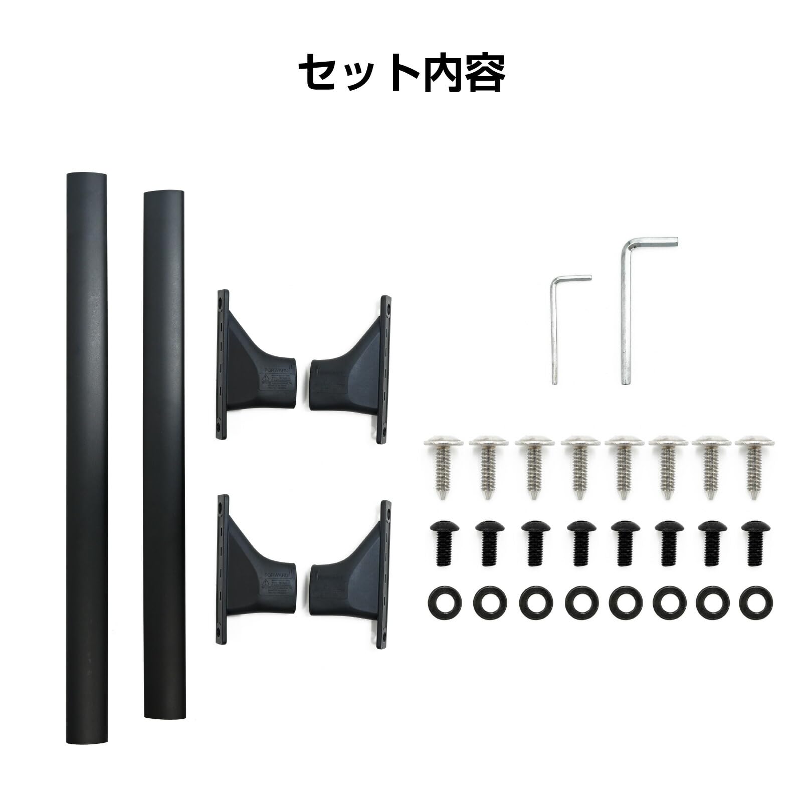 Amazon | トップセンス MXAA52 MXAA54 RAV4 50系クロスバー 対応 北米 