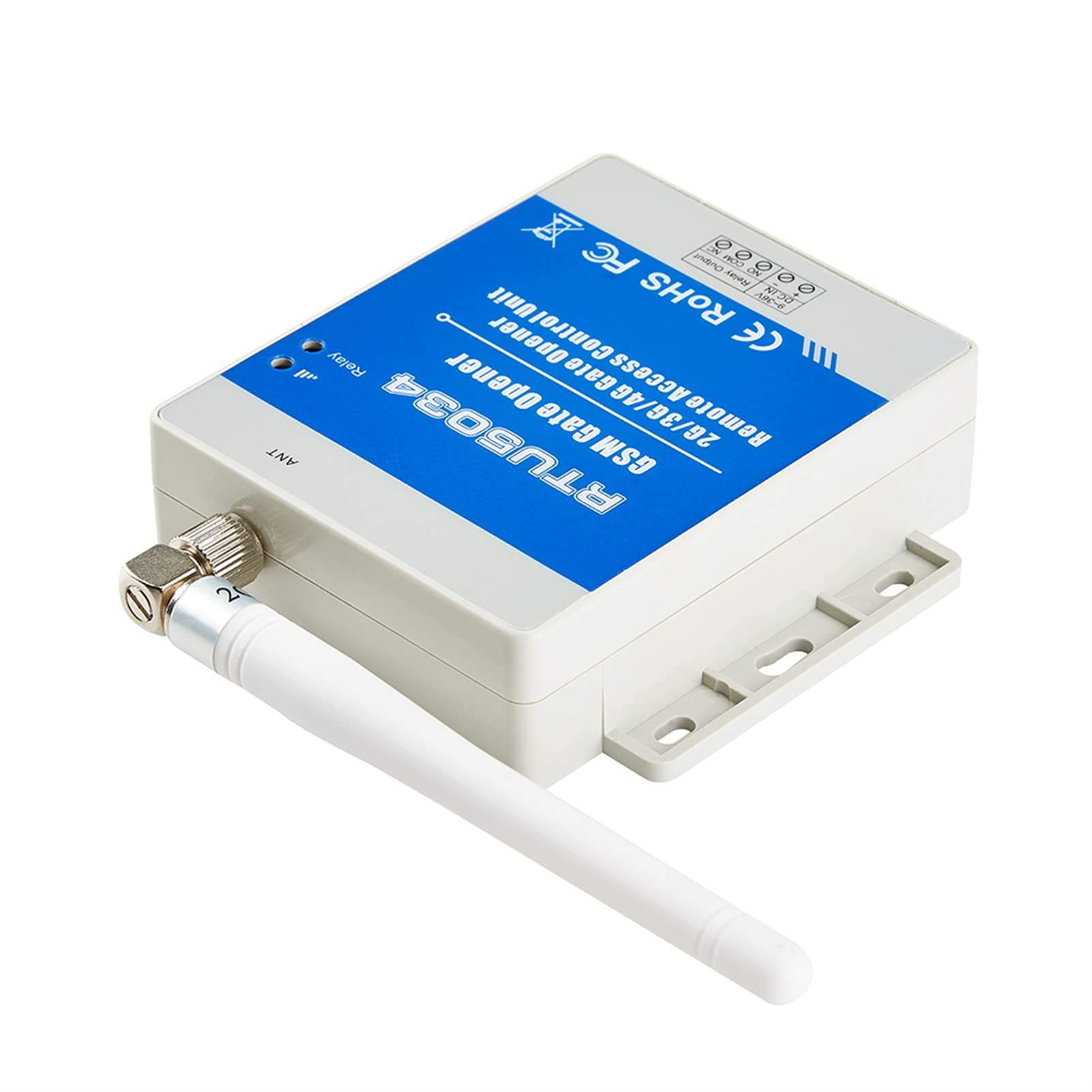 Abridor de puerta de Garaje, Controlador de acceso al interruptor de la puerta del interruptor de la puerta del interruptor de la puerta del renegador Remoto inalámbrico 3G controlador automático de l