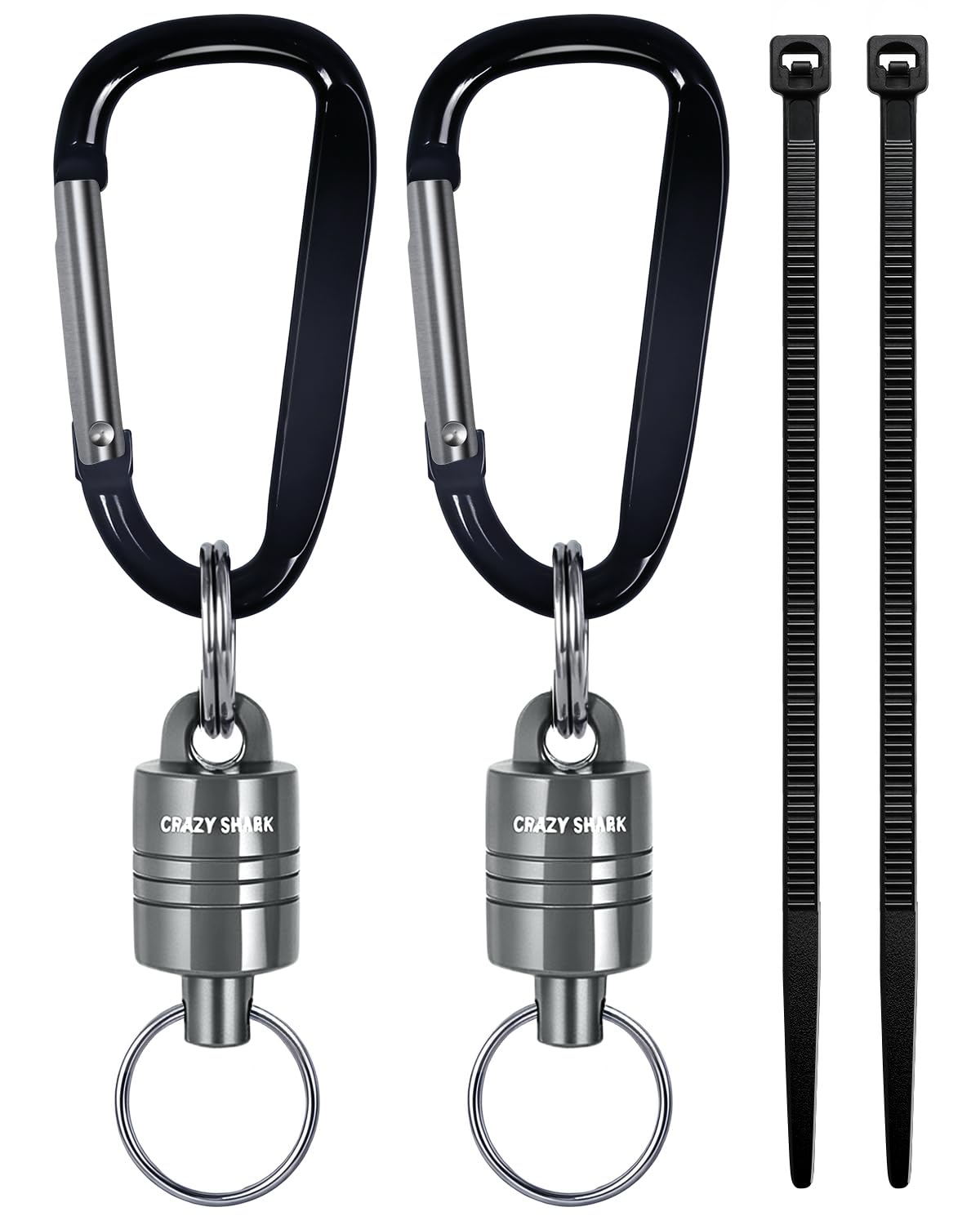 Fishing Net Magnet - Release & Retract -18