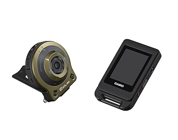 カシオ CASIO EXILIM EX-FR10 デジカメ EX-FR10 | LIFE STYLE | デジタルカメラ | CASIO