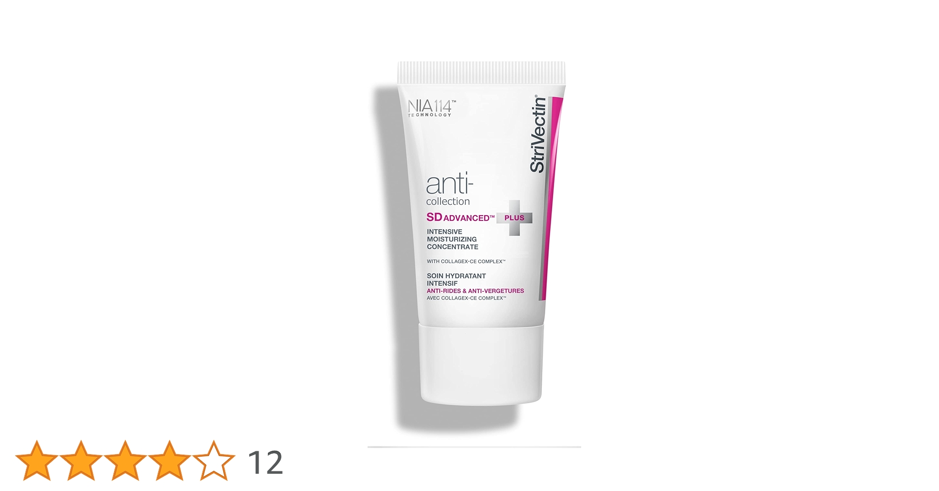 Amazon | 【国内正規品】StriVectin ストリベクチン エイジング