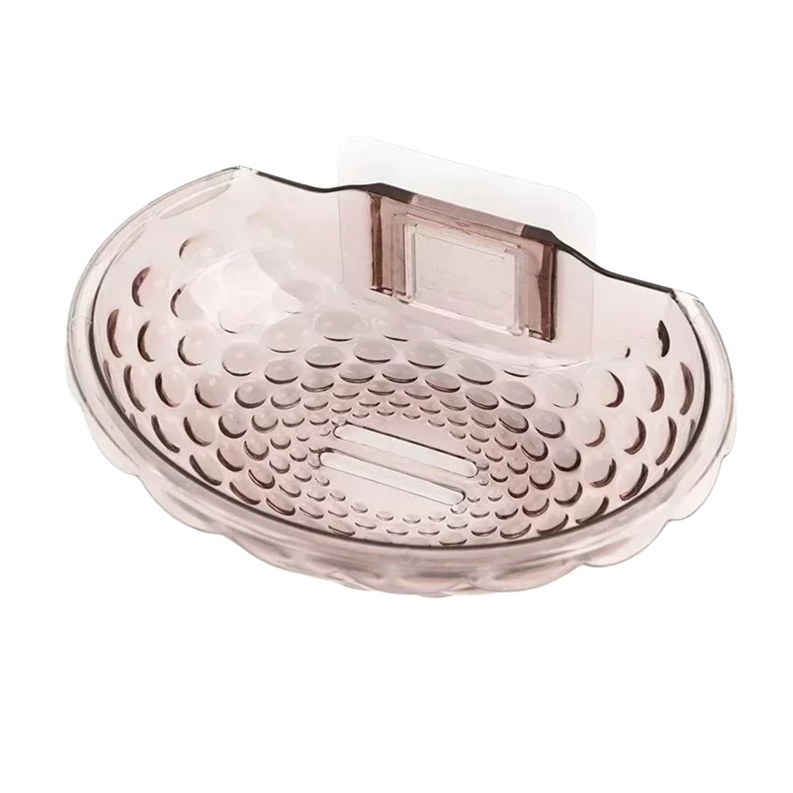Soap Dish Soap Holder Dishes Sponge Container With Wall Hook For Shower Kitchen Sink Adhesive No Drilling Bathroom Accessories