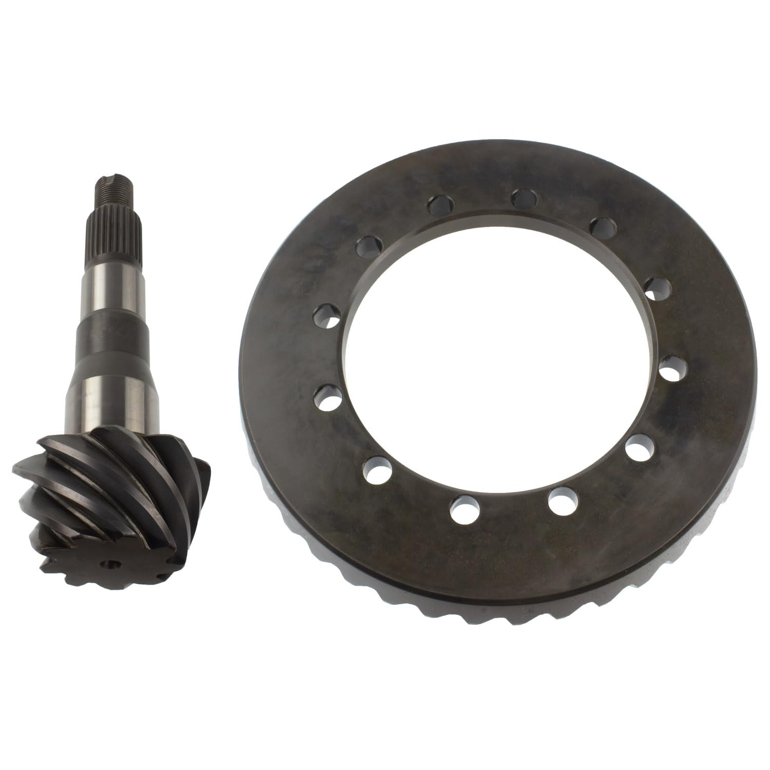 Amazon.com: Motive Gear T456L Ring and Pinion Fits Toyota