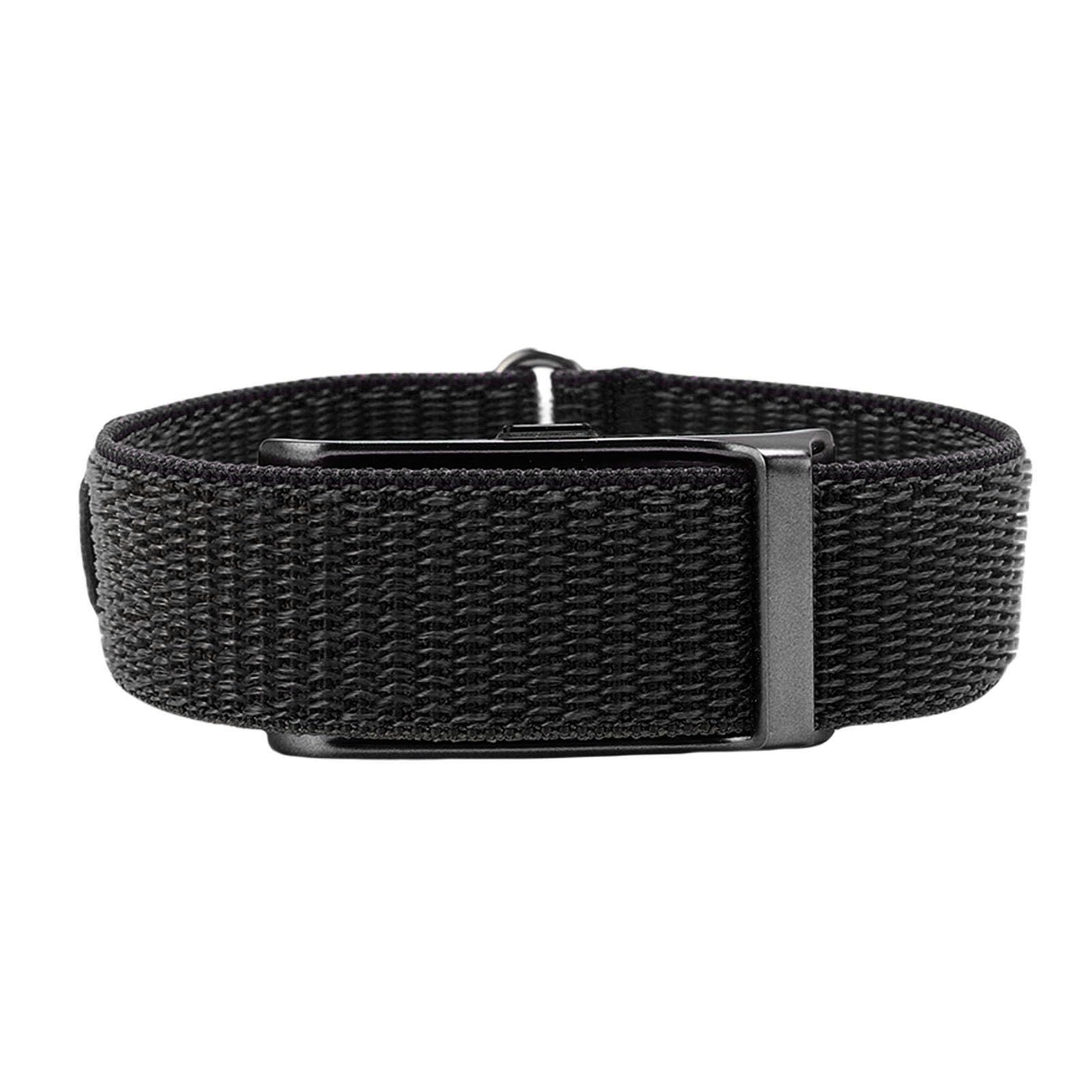 Pulsera Inteligente Fitness Tracker 10M Impermeable 127 Modos (Black)